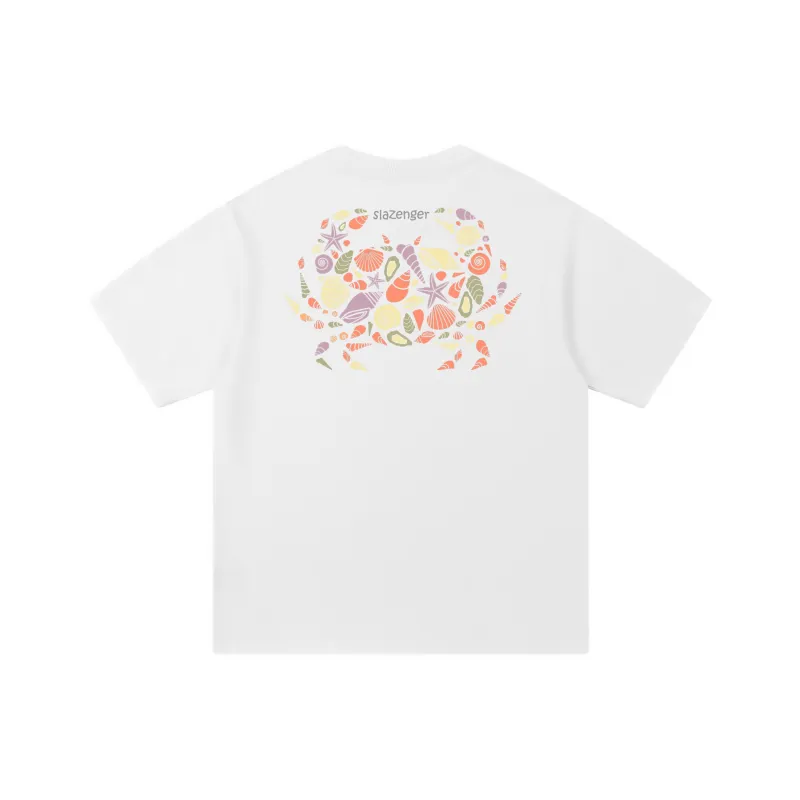 Slazenger T Shirts Unisex-0