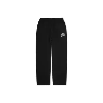 GUESS Casual Pants Men's Graphite Black