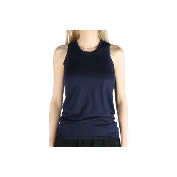 Frenckenberger Knitted Tank Top