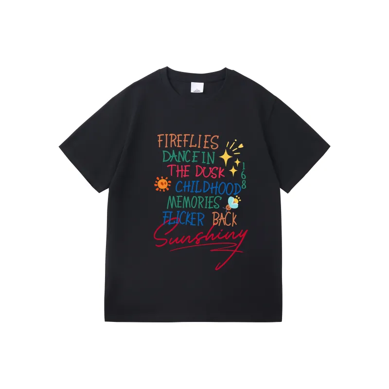 Tryforlove T Shirts Unisex-5