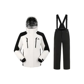 PAUL COSTELLOE Ski Suit Sets Unisex