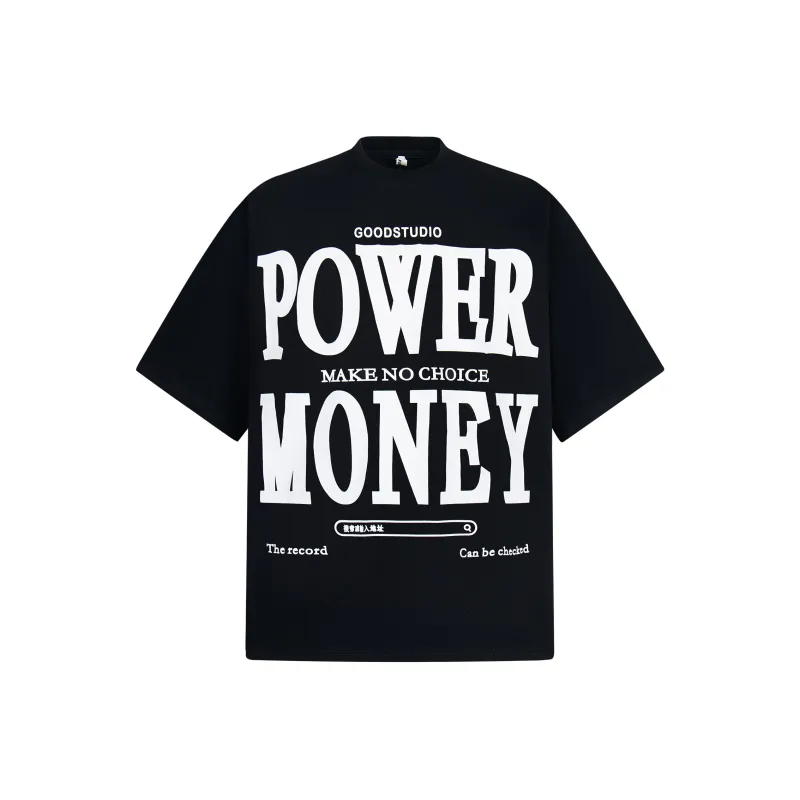 Pa33word T Shirts Unisex-4