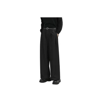 EARL JOEL Casual Pants Men