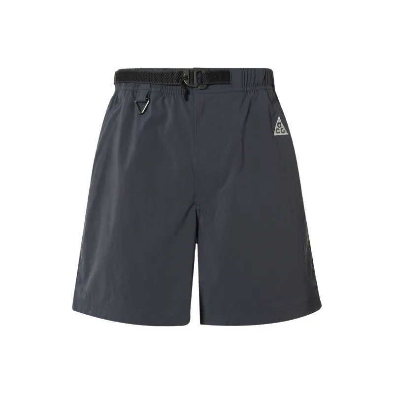 Nike ACG Casual Shorts Men's Lightning Blue-0