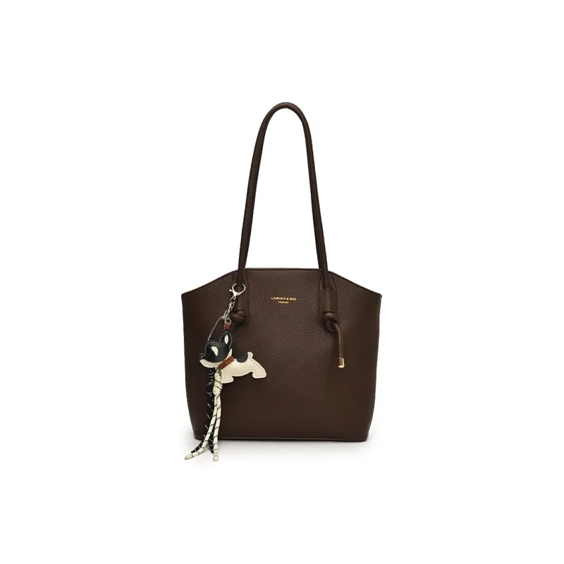 Single Warehouse PU Tote Handbag, Shoulder Bag Regular Women's Multicolor-12