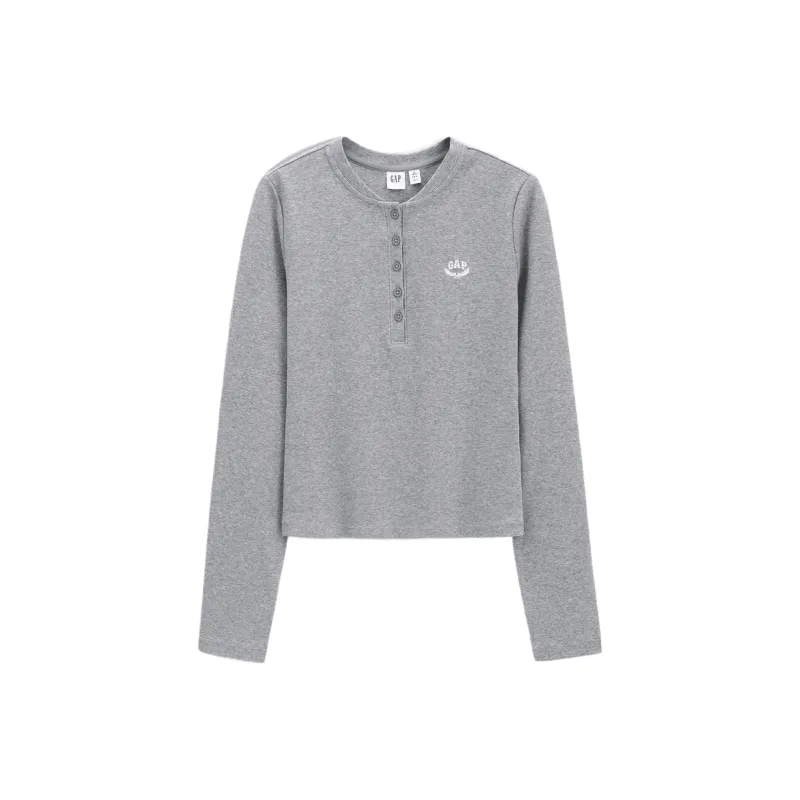 GAP T Shirts Women's-2