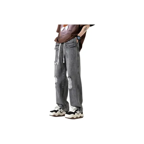 Caramella Casual Pants Men