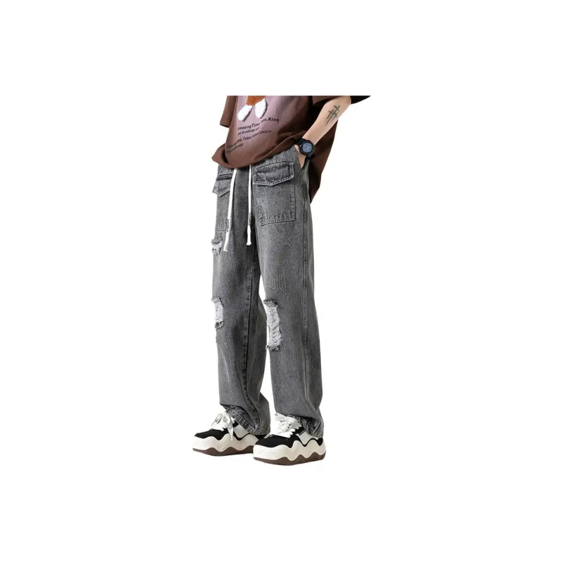 Caramella Jeans Unisex-0