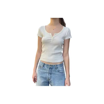 Brandy Melville Regular T-Shirt Women's