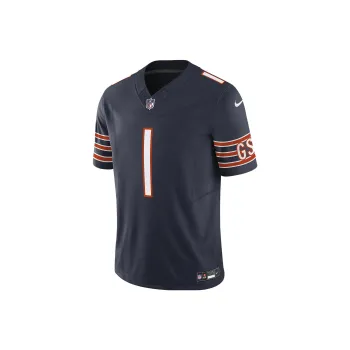 Nike Nick Chubb Cleveland Browns Men's Nike Dri-FIT Nfl Limited Football Jersey