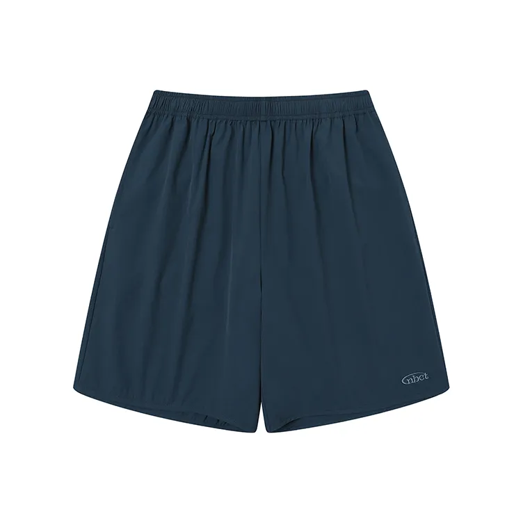 NBCT Casual Shorts Unisex-5