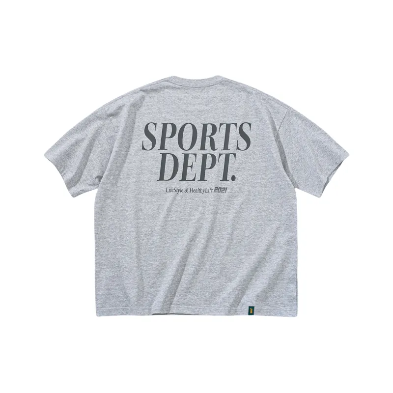 MASSULTI T Shirts Unisex-6