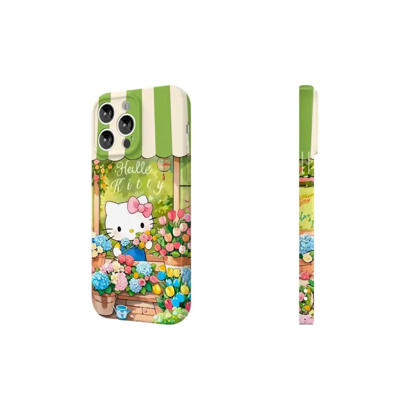 HASEE Phone Cases-7