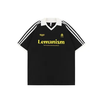 LEMANISM Raglan Sleeve T Shirt Unisex