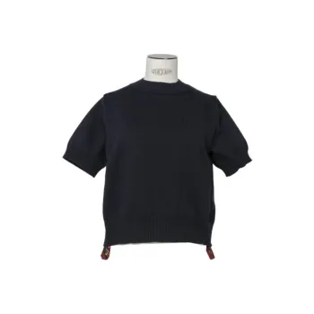 Sacai Panelled Top