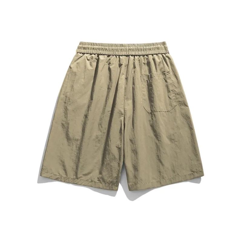 IXXAT Casual Shorts Unisex-11