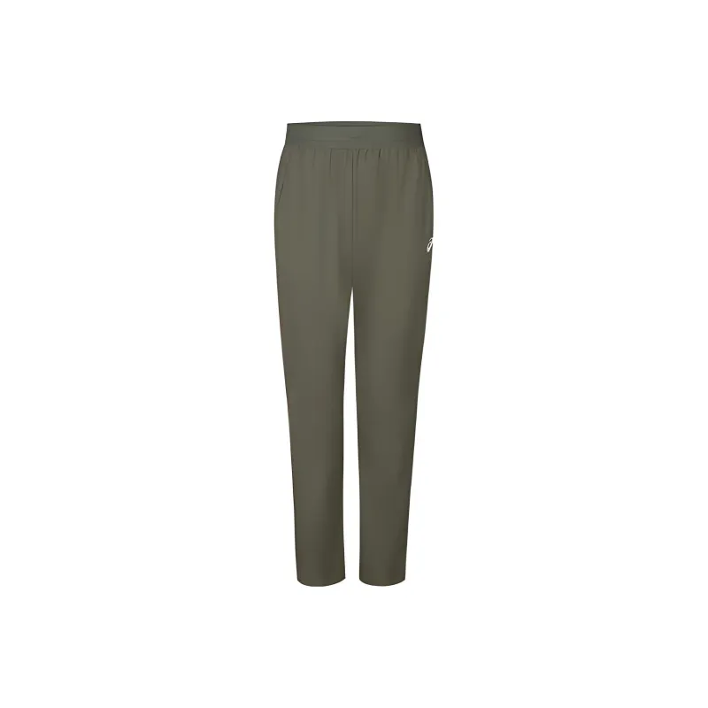 Asics Athletic Trousers Men's Army Green-0