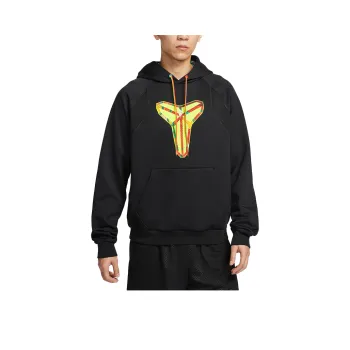 Nike What The Kobe Therma FIT Pullover Hoodie