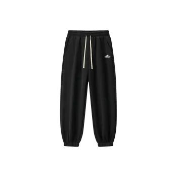 Small Columns Under The Sea Casual Pants Unisex