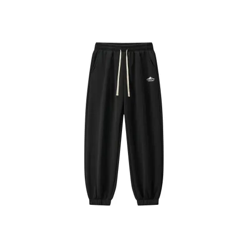 Small Columns Under The Sea Casual Pants Unisex
