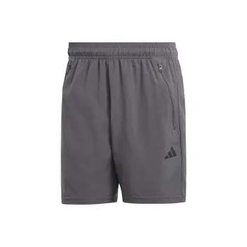 Adidas Free Shipping With AdiClub Train Essentials Woven Training Shorts