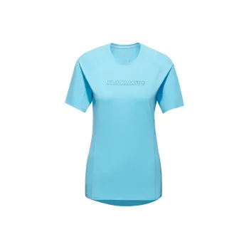 MAMMUT Selun T Shirts Women's