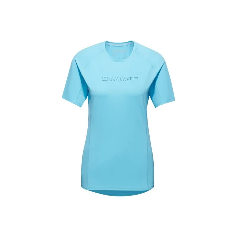 MAMMUT Selun T Shirts Women's-0