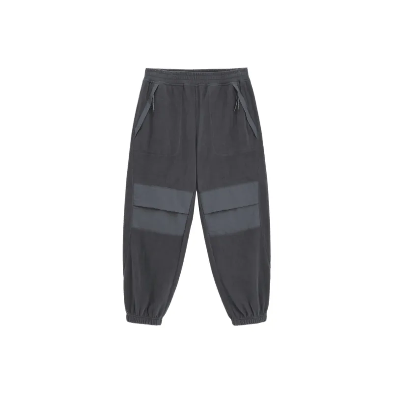 GAP Fall And Winter Casual Pants Unisex-12
