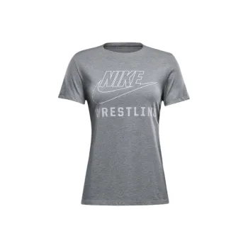 Nike Swoosh Women's Wrestling T Shirt