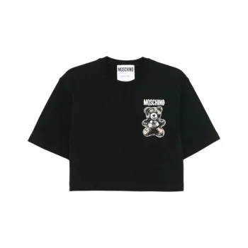 MOSCHINO Teddy Bear T shirt