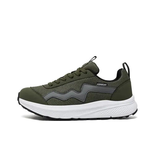 HOBIBEAR Breathable Low Top Casual Shoes Men's