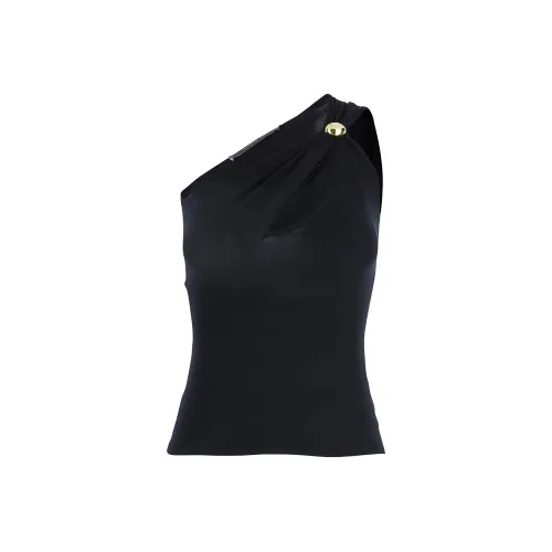Federica Tosi Cut out Tank Top