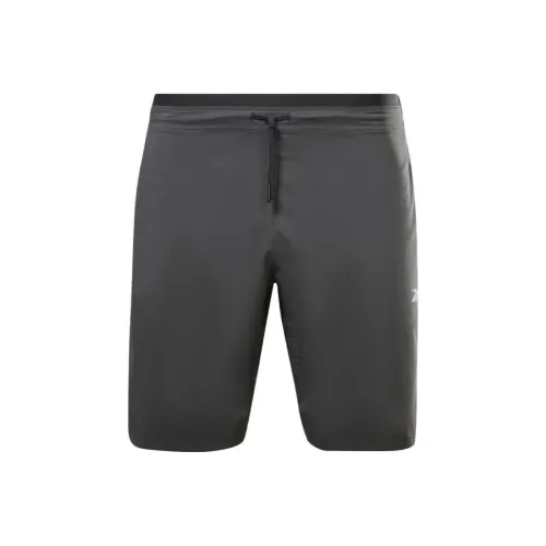 Reebok Sports Shorts Men Black