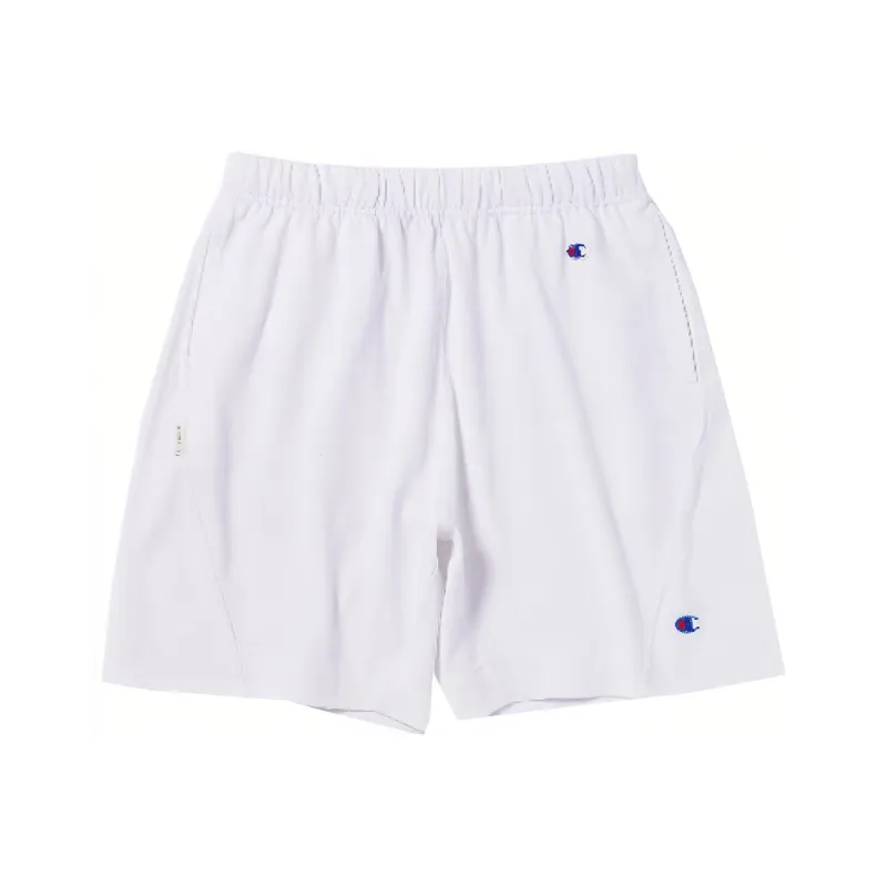 N.hoolywood X Champion Sports Shorts Unisex-2