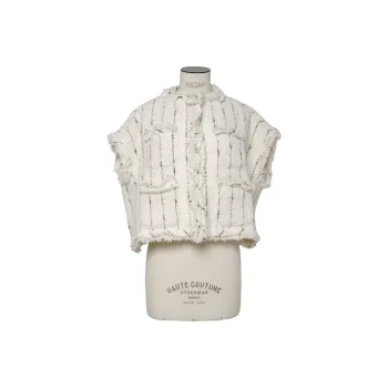 Sacai Tweed Jacket