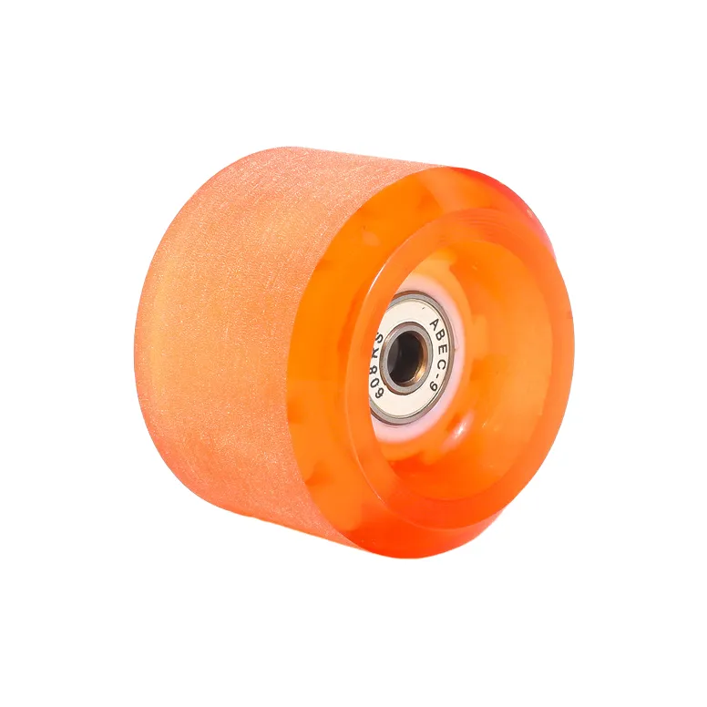 TEZEWA Skateboard Wheels Land Surfboard-7