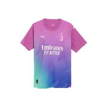 Puma AC Milan 23/24 Third Authentic Men's Jersey