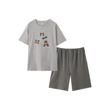 Ta Yan Men Pajama Sets