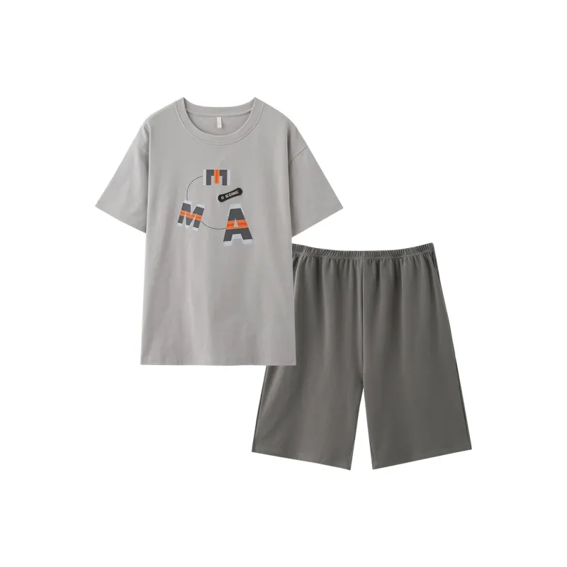 Ta Yan Men Pajama Sets-0