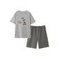 Gray 25104