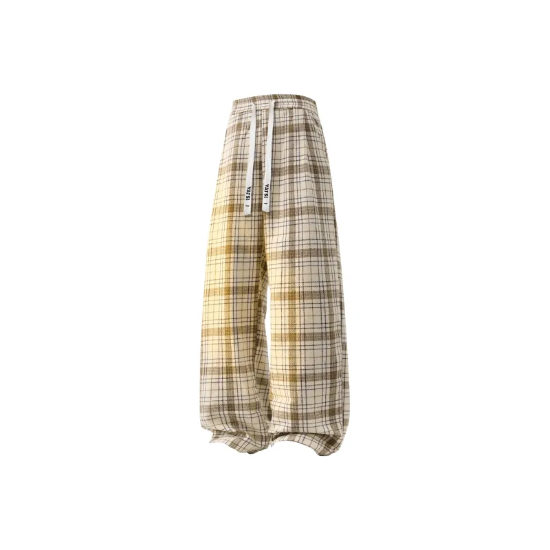 YATSI Casual Pants Unisex-7