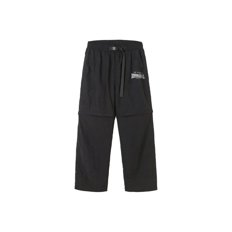 OXO OVERLOAD Casual Pants Unisex-0