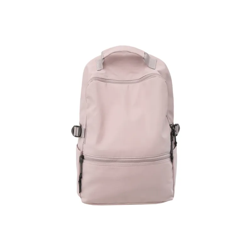GOBLIN SHARKS 1759 Nylon Backpack Unisex Multicolor-9