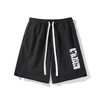 ASWZ Casual Shorts Men