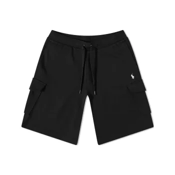 Polo Ralph Lauren Casual Shorts Men's Black