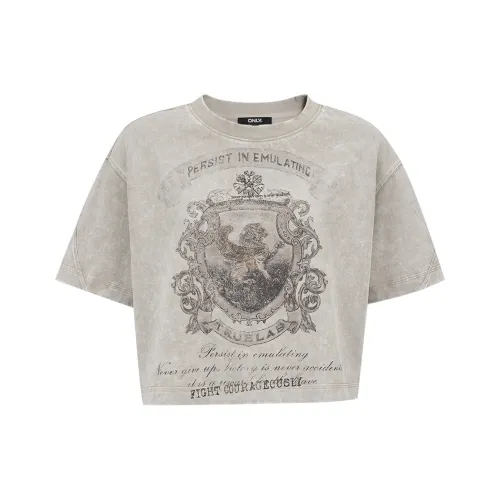 ONLY T Shirts Women's