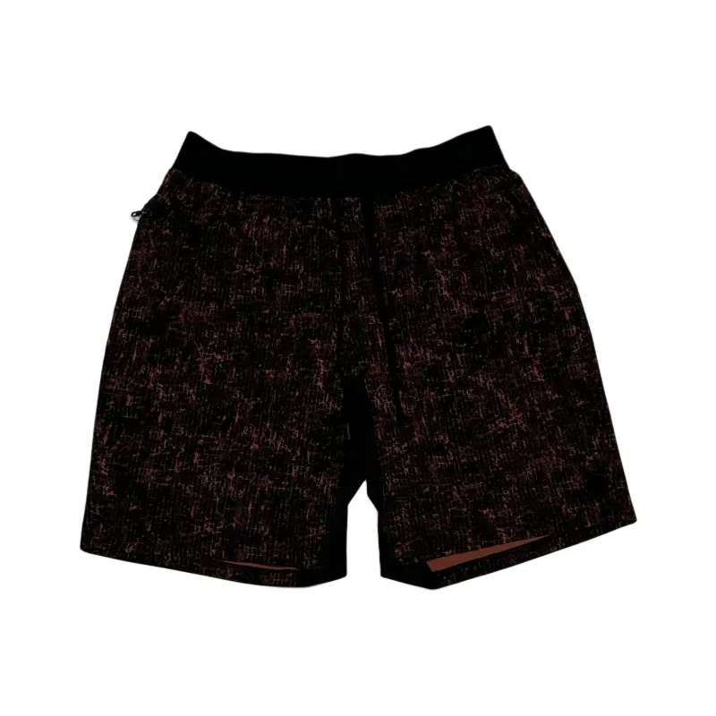 Lululemon T.H.E. Sports Shorts Men-8