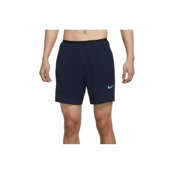 Nike Sports Shorts Men Blue