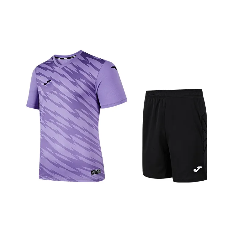 Joma Soccer Jersey Sets Unisex-15