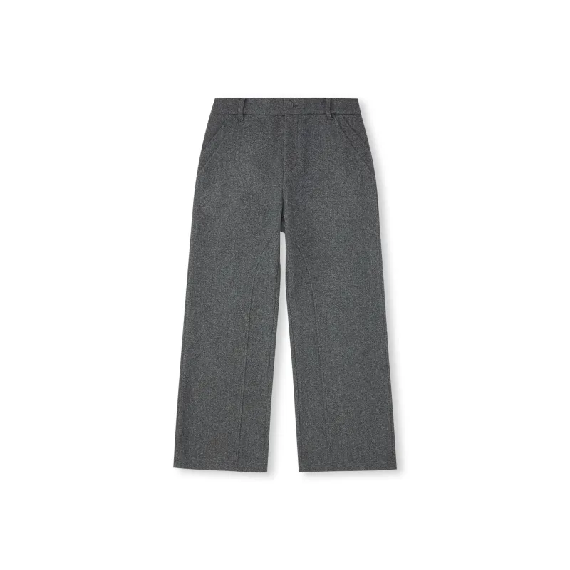 FPA ALWAYS MOVING Series Casual Pants Unisex-5